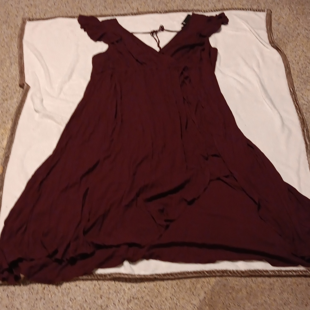 Torrid Size 26 dress